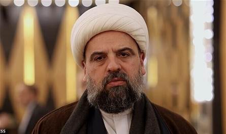 قبلان: الفساد حوّل الدولة إلى هيكل فارغ والقطاع العام يُدمَّر عمداً