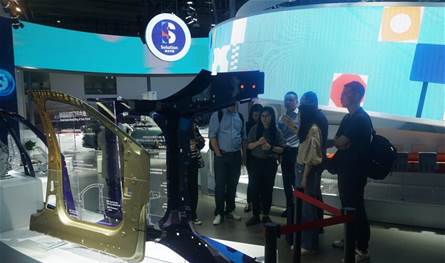 نمو الإنتاج الصناعي السعودي.. مؤشر حيوي على نجاح تنويع القاعدة الإنتاجية