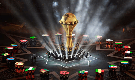 كأس أمم إفريقيا.. إليكم مواعيد مباريات نصف النهائي 