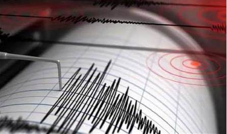 عن الهزّات الأرضية التي حدثت في البحر المتوسط مقابل بيروت أمس.. هذا ما كشفه خبير جيولوجي