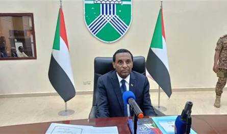 رسميًا.. الحكومة السودانية تعود إلى الخرطوم