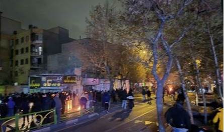 "عناصر مدرّبة" وراء القتل… إيران تكشف نتائج أولية للتحقيقات الجنائية بعد أعمال الشغب