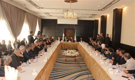 لبنان وسوريا يفتحان صفحة جديدة للتعاون الزراعي بين البلدين