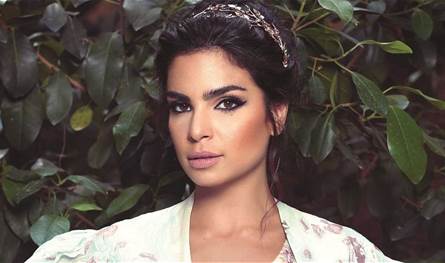 ريتا حايك تشارك جمهورها فرحة الحمل بلمسة رياضية مميزة