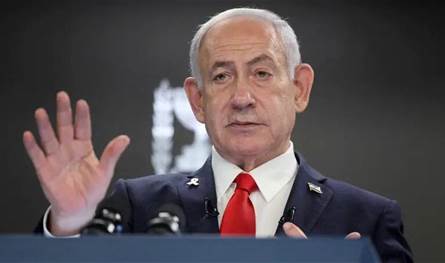 نتنياهو يأمل بسلام مع إيران وسط تصاعد التوترات الإقليمية