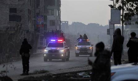 حصيلة الضحايا في حلب.. 24 قتيلاً و129 جريحًا بعد هجمات "قسد"