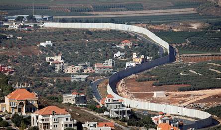صوت قوي سُمع في القطاع الغربي... هذا مصدره
