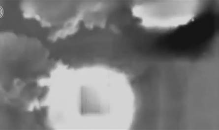 بعد سلسلة الغارات التي طالت الجنوب… هذا ما زعم أدرعي استهدافه (فيديو)