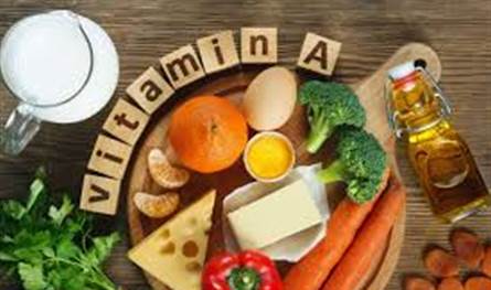 فيتامين "أ".. متى يجب تناوله يوميًا للحفاظ على الرؤية؟