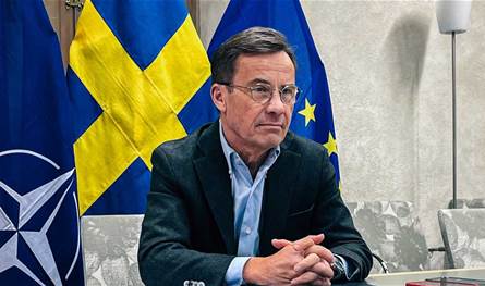 السويد تدين تهديدات واشنطن لغرينلاند والدنمارك