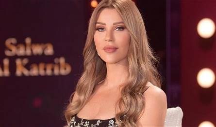 مزيج الجرأة والأناقة.. كارلا حداد في لوك أسود ملفت