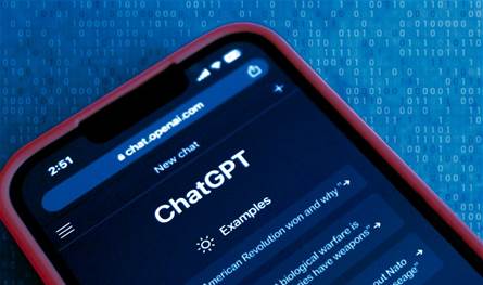 مفاجأة.. "ChatGPT" يدخل عالم الصحة البدنية والنفسية !