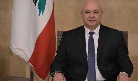 في الذكرى الخامسة والعشرين لرحيله.. الرئيس عون يكرم إرث الإمام شمس الدين