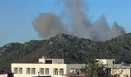 بعد التهديد الاسرائيلي.. أهالي كفرحتى يناشدون!