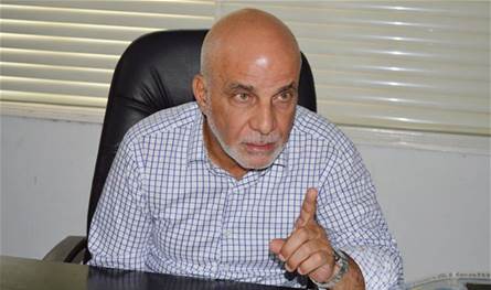 خريس: مواجهة التهديدات الإسرائيلية تتطلب التضامن والوحدة الوطنية