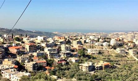 معلومة مفاجئة عن المكان المهدد بالاستهداف في كفرحتى!