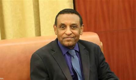 إدريس يعلن عودة حكومة البرهان إلى الخرطوم