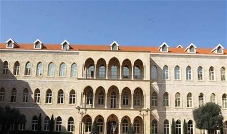 في السراي... جلسة لمجلس الوزراء يوم الثلاثاء 