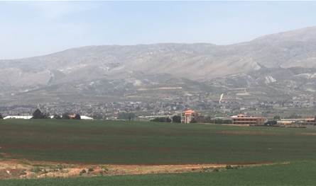 بتهمة التعامل مع اسرائيل.. مديرية المخابرات توقف سوريا في بعلبك