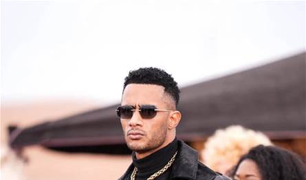  بعد والده.. الموت يفجع محمد رمضان