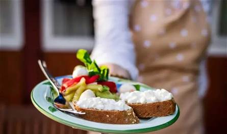 للباحثين عن البروتين.. اليكم هذه البدائل