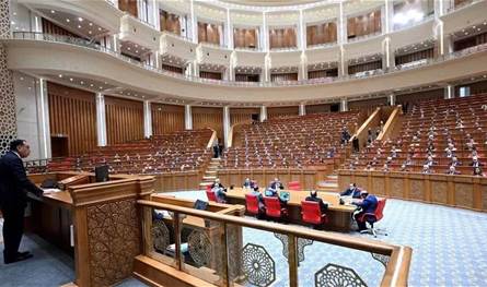 في أولى جلساته.. من هم أبرز المرشحين لرئاسة برلمان مصر