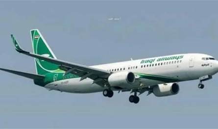 العراق يفتتح مطاراً دولياً جديداً في آذار المقبل