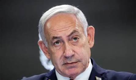 نتنياهو: عيوننا على "أعداء إسرائيل" في كل وقت ومكان