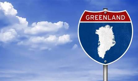 مستقبل غرينلاند على طاولة الناتو