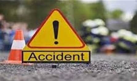 حادث مأساوي في كفرعبيدا وسقوط ضحيتين