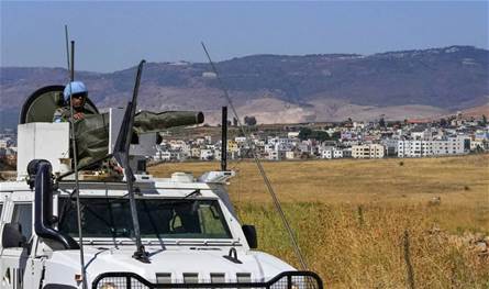  حديث متزايد عن حلول"الميكانيزم"محلّ "اليونيفيل".. حزب الله: لا إمكانيّة للإنتقال الى مرحلة جديدة من حصريّة السلاح