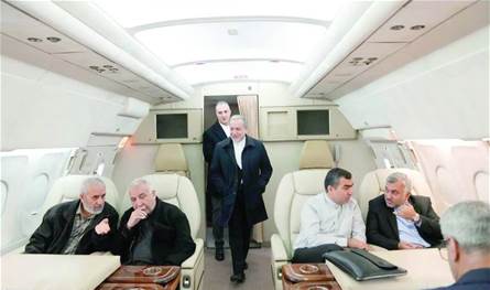 رفض ايراني لتفتيش 4 "حقائب يد" مع عراقجي في المطار فأعيدت إلى الطائرة