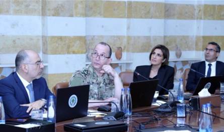 تفهّم خارجي لخطة الجيش وهكذا يقرأ"الحزب"مقررات الحكومة