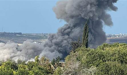 الحلول النهائية متروكةٌ لحين نضوج التطورات الإقليمية والدولية