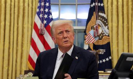 بين التفاوض والتصعيد… ترامب يلوّح بالضرب ويضغط على إيران