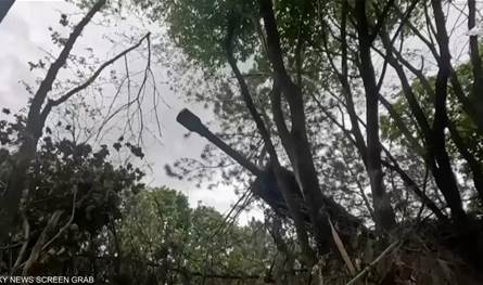 الجيش الاوكراني يتكبد خسائر فادحة.. القوات الروسية تسيطر على بلدة أخرى في زابوريجيا