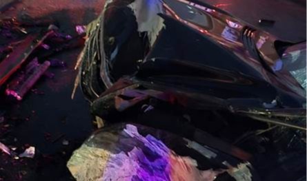 قتيل في حادث سير في الضنية