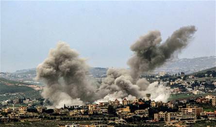 التصعيد في العمق اللبناني ممكن والضربات بهدف الردع