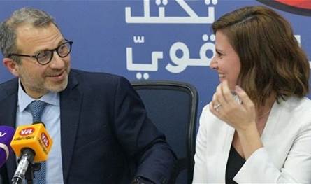 باسيل معجب بندى البستاني