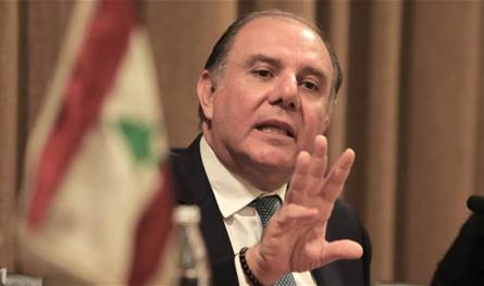 حاكم المركزي يفعلها: هل يقود ادعاؤه بحق "مختلسي الأموال"إلى استرداد الودائع؟