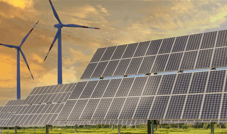 أمّنت ملايين الوظائف.. الطاقة المتجددة تسجل نمواً قياسياً في القدرات