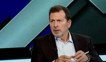 شحادة: لا اعتراض على خطة الجيش بل على غياب الجدول الزمني