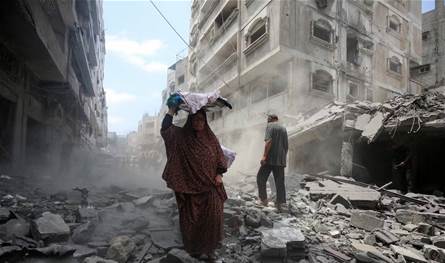 مع اقتراب الانتخابات... إسرائيل تلوّح بحرب جديدة على غزة