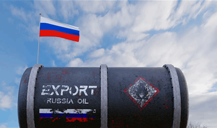 روسيا: لدينا 490 مليون طن نفط جاهزة للاستخراج