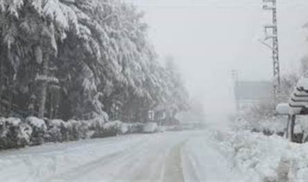 لبنان في قلب العاصفة.. وهكذا سيكون طقس اليومين المقبلين