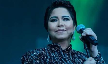 "أنقذوها فوراً".. اعلامي يستنجد لمساعدة شيرين عبد الوهاب 