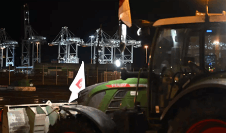 اتفاق ميركوسور.. أوروبا على موعد مع توقيعٍ يُغضب المزارعين