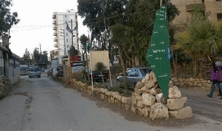 عملية أمنية في مخيم البداوي انتهت بإطلاق نار وإصابة حرجة