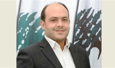 الأسمر: أي سقوط للنظام الإيراني سيكون له تداعيات مباشرة على الحزب