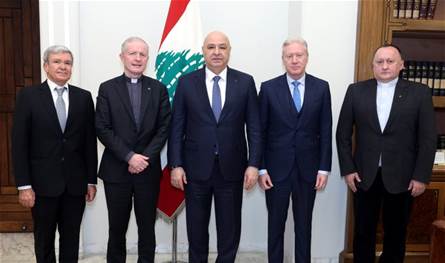 الرئيس عون: لبقاء لبنان مركزًا رائدًا للتعليم العالي